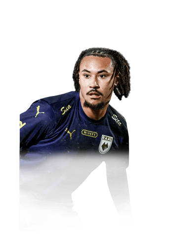 Beka Beka FIFA 26 Futties Winner