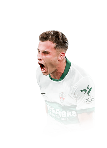 Valera FIFA 26 FUT Showdown