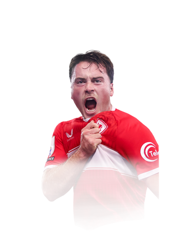 Morris FIFA 26 FUT Showdown