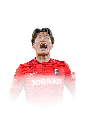 Suzuki FIFA 26 Europa League RTTF