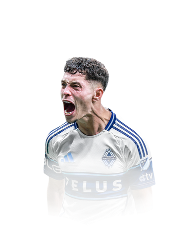 Berhalter FIFA 26 FUT Showdown