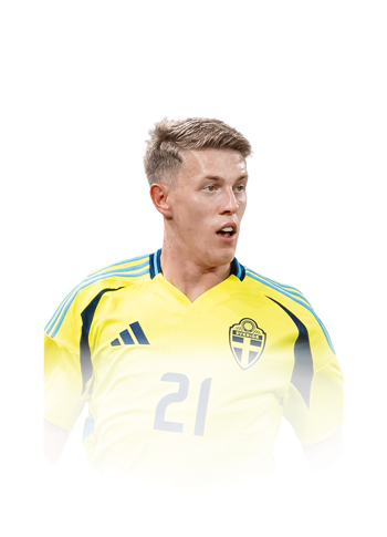Bernhardsson FIFA 26 Festival of Football: National Pride