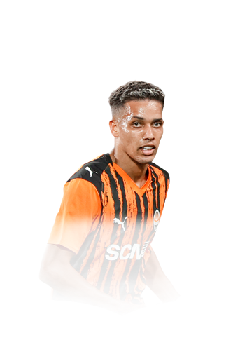 Pedrinho FIFA 26 Europa Conference League RTTF