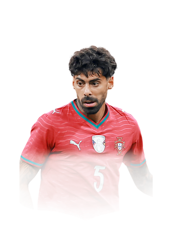 Samú Costa FIFA 26 Festival of Football: National Pride Red
