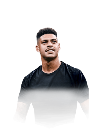 Luis Henrique FIFA 26 FUT Fantasy