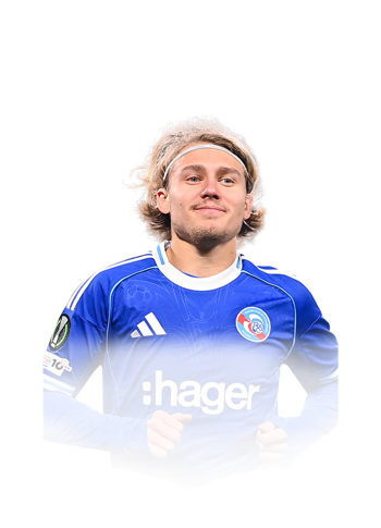 Nanasi FIFA 26 Europa Conference League RTTF