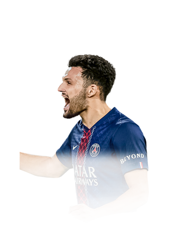 Gonçalo Ramos FIFA 26 Player Moments