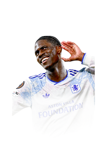 Onana FIFA 26 Europa League RTTF