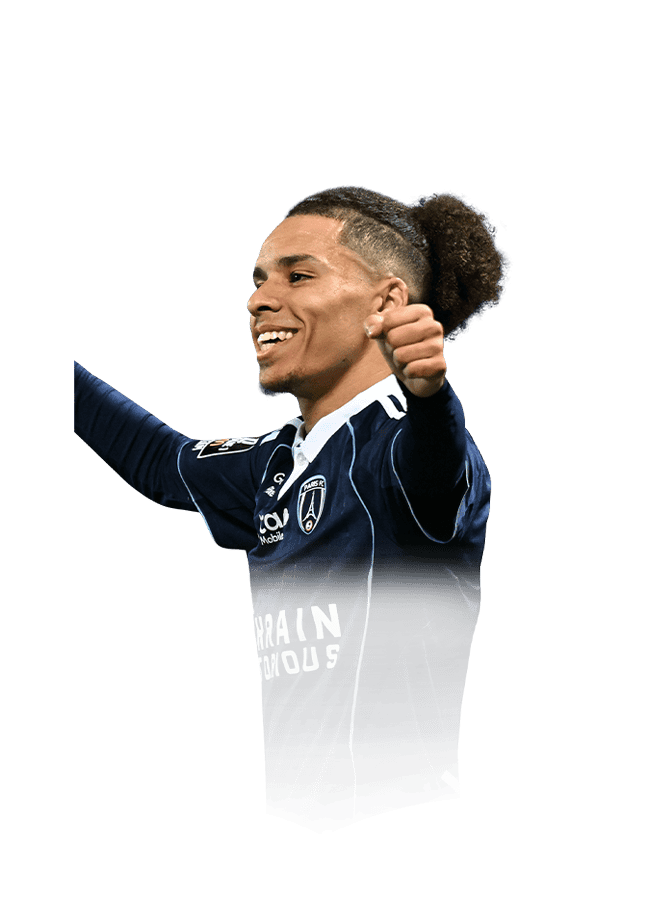 Kebbal FIFA 26 Ratings Reload