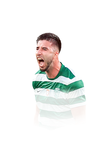 Gonçalo Inácio FIFA 26 Star Performer