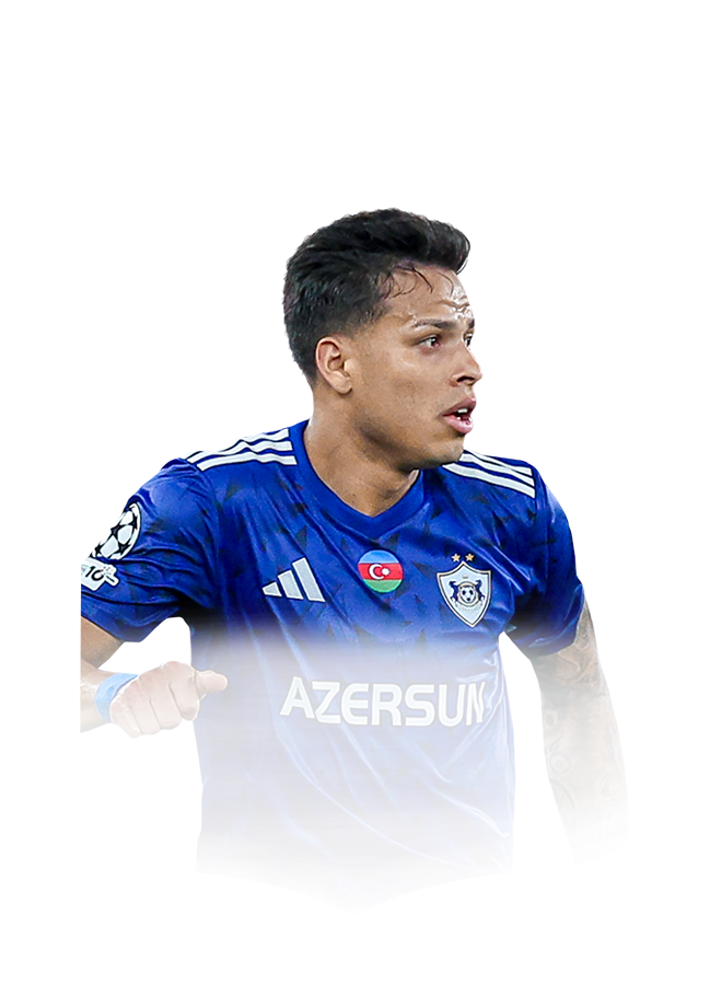 Matheus Silva FIFA 26 Champions League RTTK