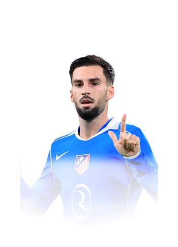 Álex Baena FIFA 26 World Tour