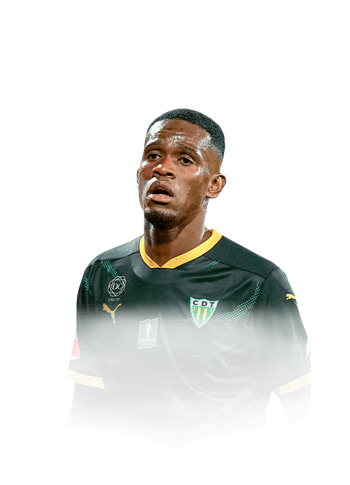 Sithole FIFA 26 World Tour