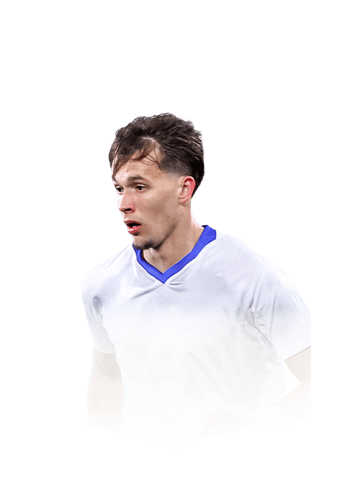 Dedić FIFA 26 Star Performer