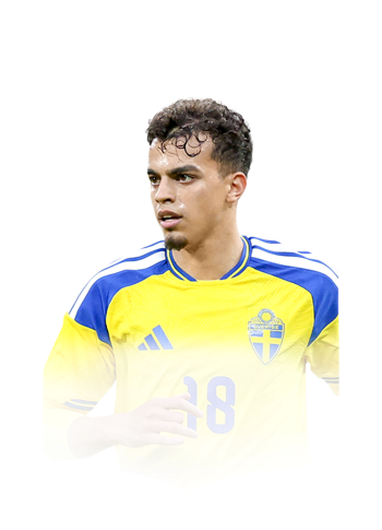 Ayari FIFA 26 Festival of Football Star Performer
