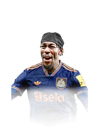 Elanga FIFA 26 FUT Showdown Boost