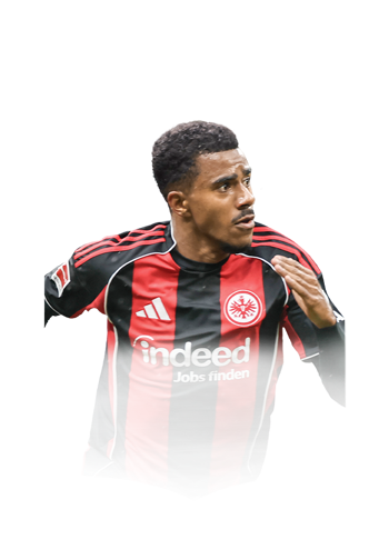 Knauff FIFA 26 Knockout Royalty