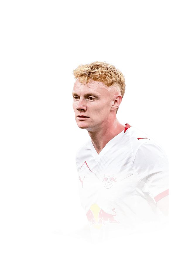 Seiwald FIFA 26 Ultimate Scream