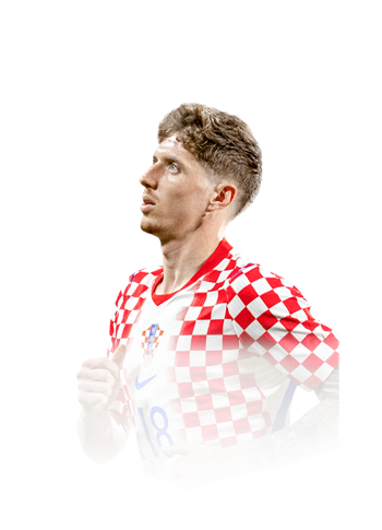 Jakić FIFA 26 Festival of Football: Path to Glory