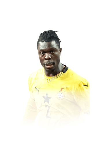 Seidu FIFA 26 Non Rare Gold