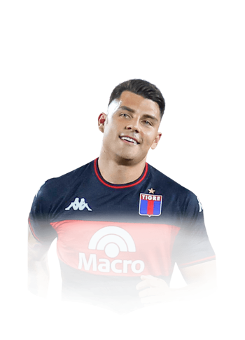 Russo FIFA 26 Team of the Week Gold