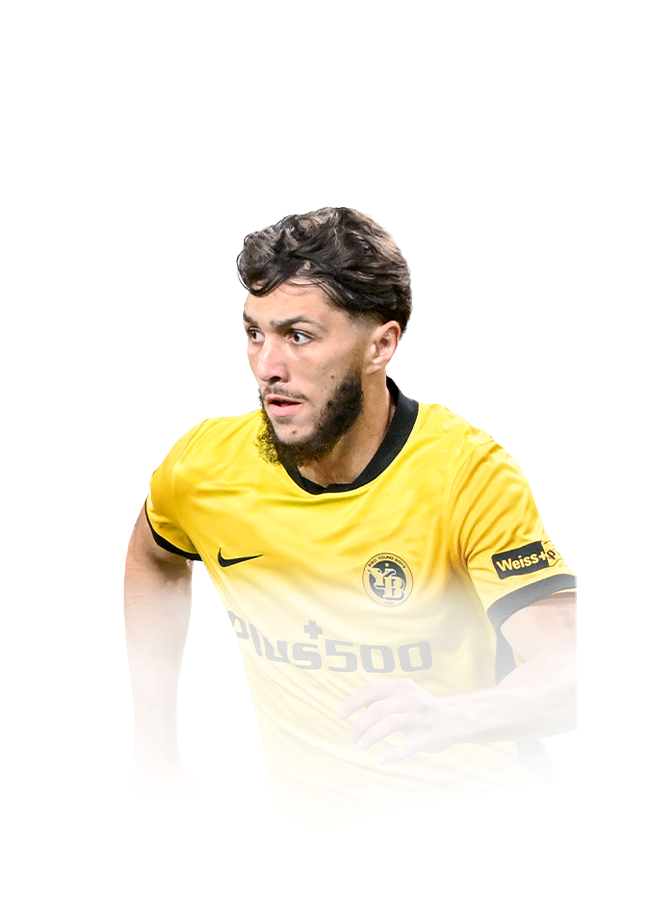 Hadjam FIFA 26 Europa League RTTK