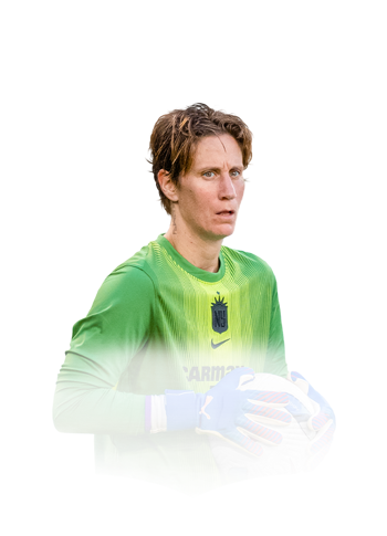 Berger FIFA 26 Team of the Week Gold