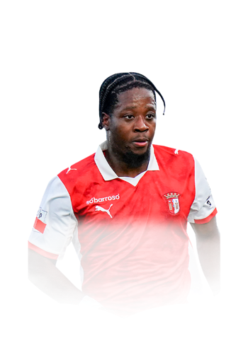 Arrey-Mbi FIFA 26 FUT Showdown Boost