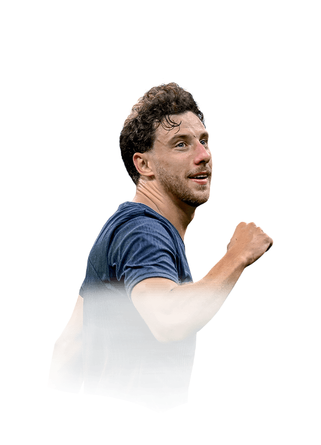 Carlos Augusto FIFA 26 World Tour