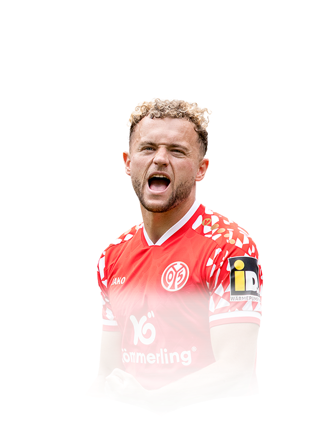 Hollerbach FIFA 26 Europa Conference League