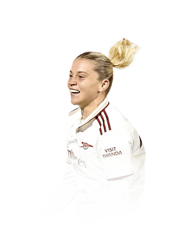 Russo FIFA 26 Thunderstruck