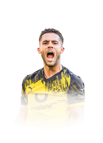 Yan Couto FIFA 26 Joga Bonito