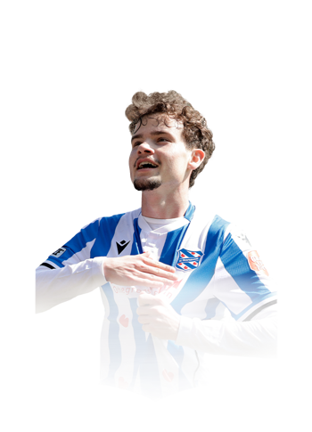 Trenskow FIFA 26 TOTS Honorable Mentions