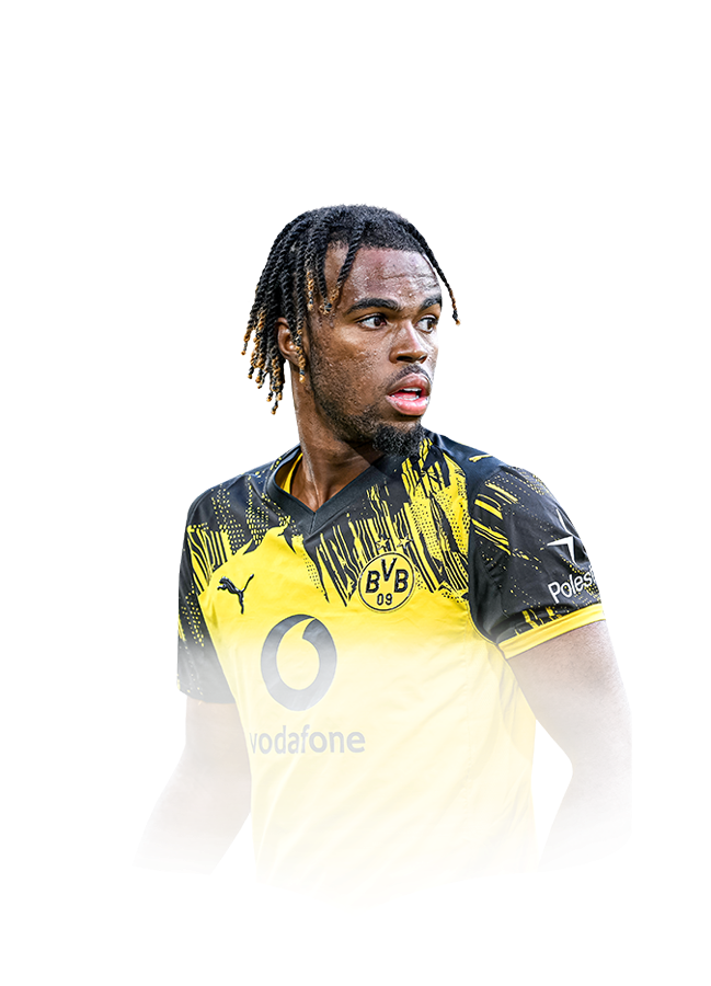 Chukwuemeka FIFA 26 World Tour