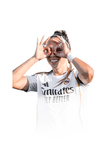 Athenea FIFA 26 Thunderstruck