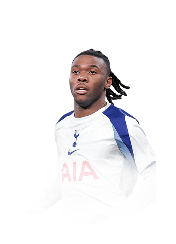 Udogie FIFA 26 World Tour