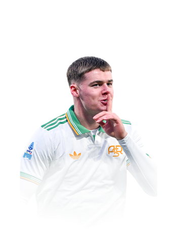 Ferguson FIFA 26 FC Pro Rock