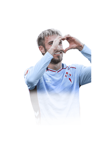 Mingueza FIFA 26 FUT Birthday