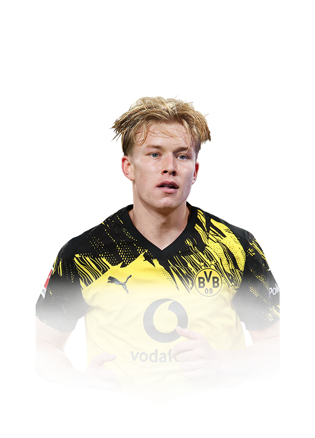 Svensson FIFA 26 Ultimate Scream