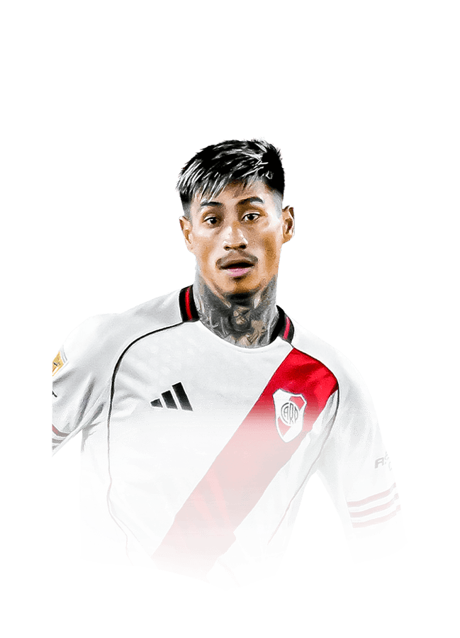 Portillo FIFA 26 FUT Showdown