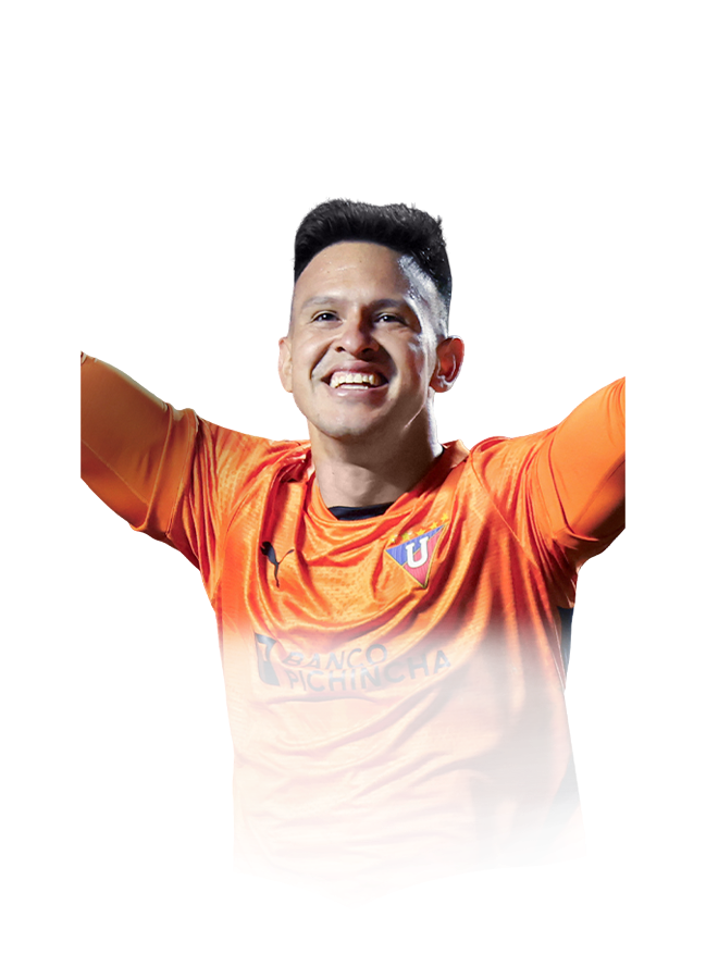 Valle FIFA 26 Team of the Week Gold