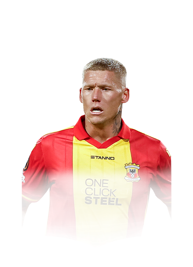 Edvardsen FIFA 26 Europa League RTTK