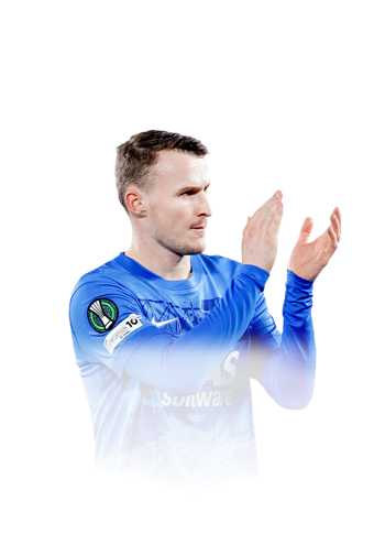 Koopmeiners FIFA 26 Europa Conference League RTTF