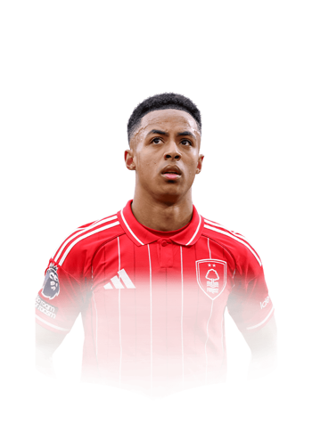 Hutchinson FIFA 26 FUT Showdown