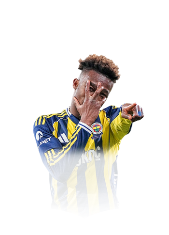 Dorgeles FIFA 26 Team of the Week Gold