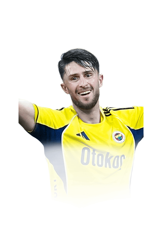 Yüksek FIFA 26 Team of the Week Gold