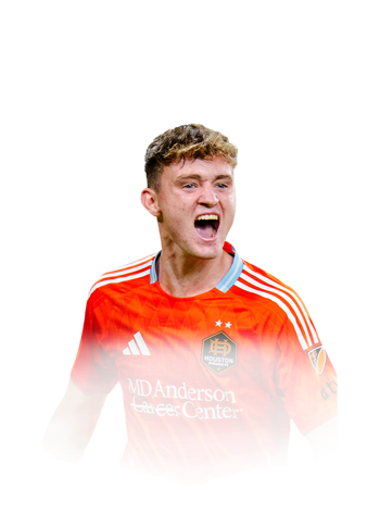 McGlynn FIFA 26 Future Stars