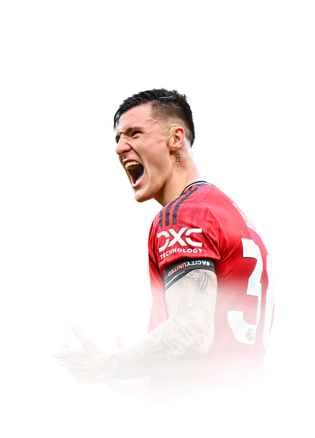 Šeško FIFA 26 World Tour