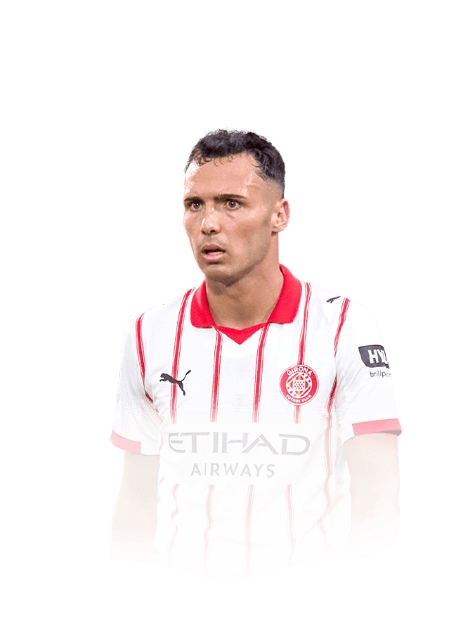 Arnau Martínez FIFA 26 Cornerstones