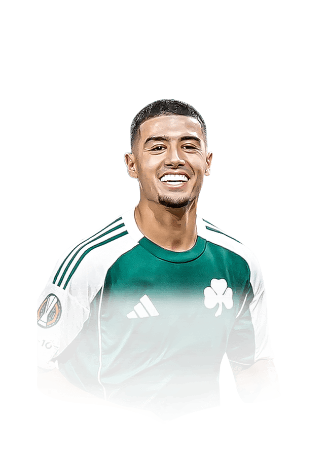 Zaroury FIFA 26 Europa League RTTK